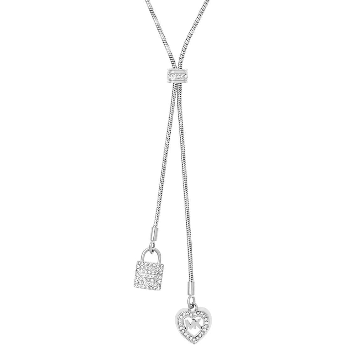 necklace woman jewellery Michael Kors Fashion MKJ7187040