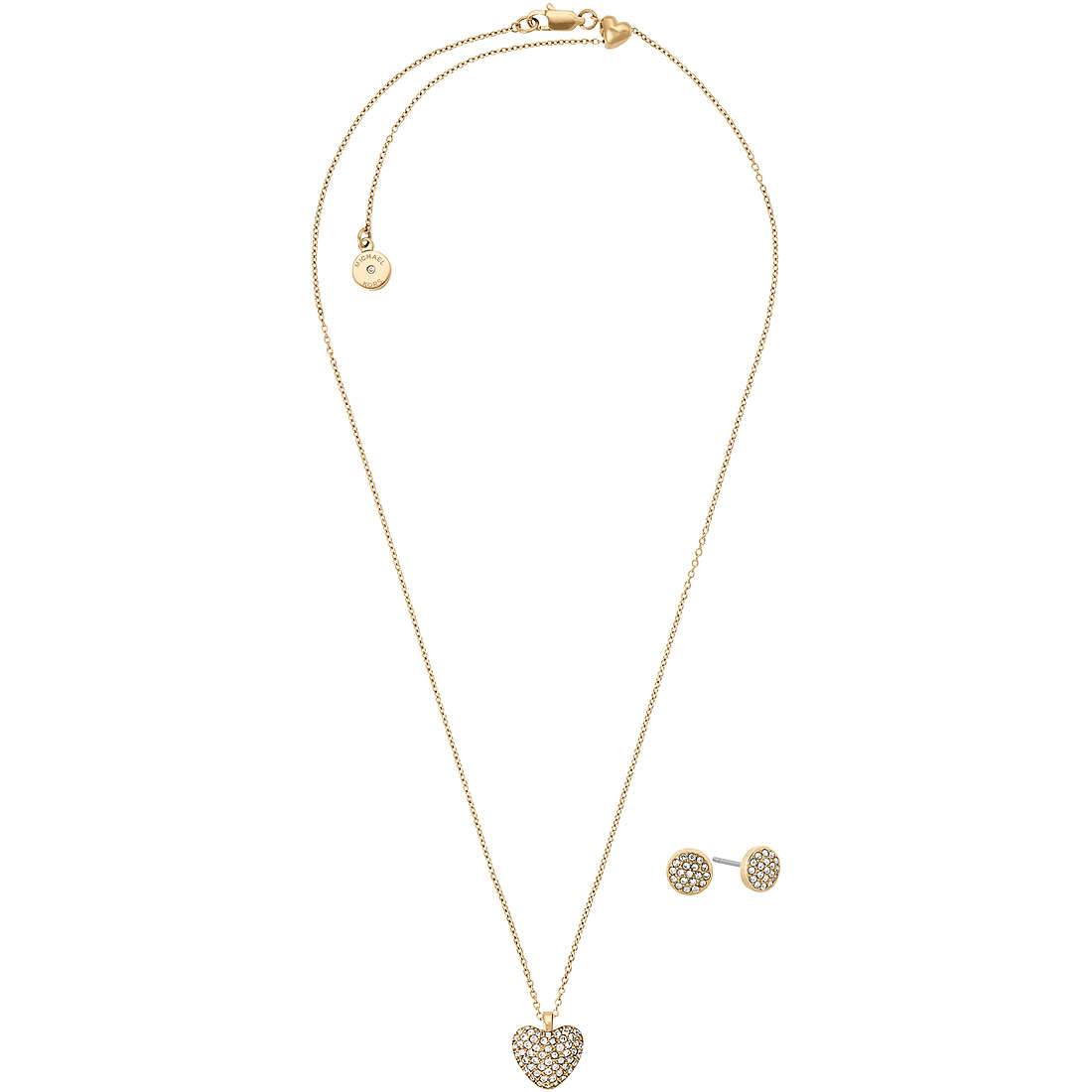 necklace woman jewellery Michael Kors Gifting MKJ6239710