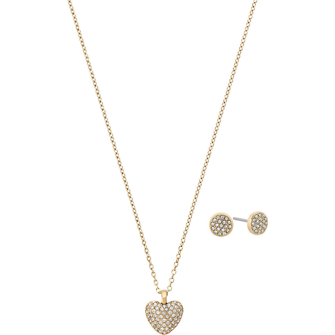 necklace woman jewellery Michael Kors Gifting MKJ6239710