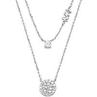 necklace woman jewellery Michael Kors Kors Brilliance MKC1591AN040