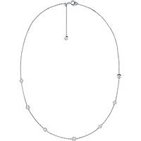 necklace woman jewellery Michael Kors Kors Brilliance MKC1714CZ040