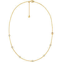 necklace woman jewellery Michael Kors Kors Brilliance MKC1714CZ710