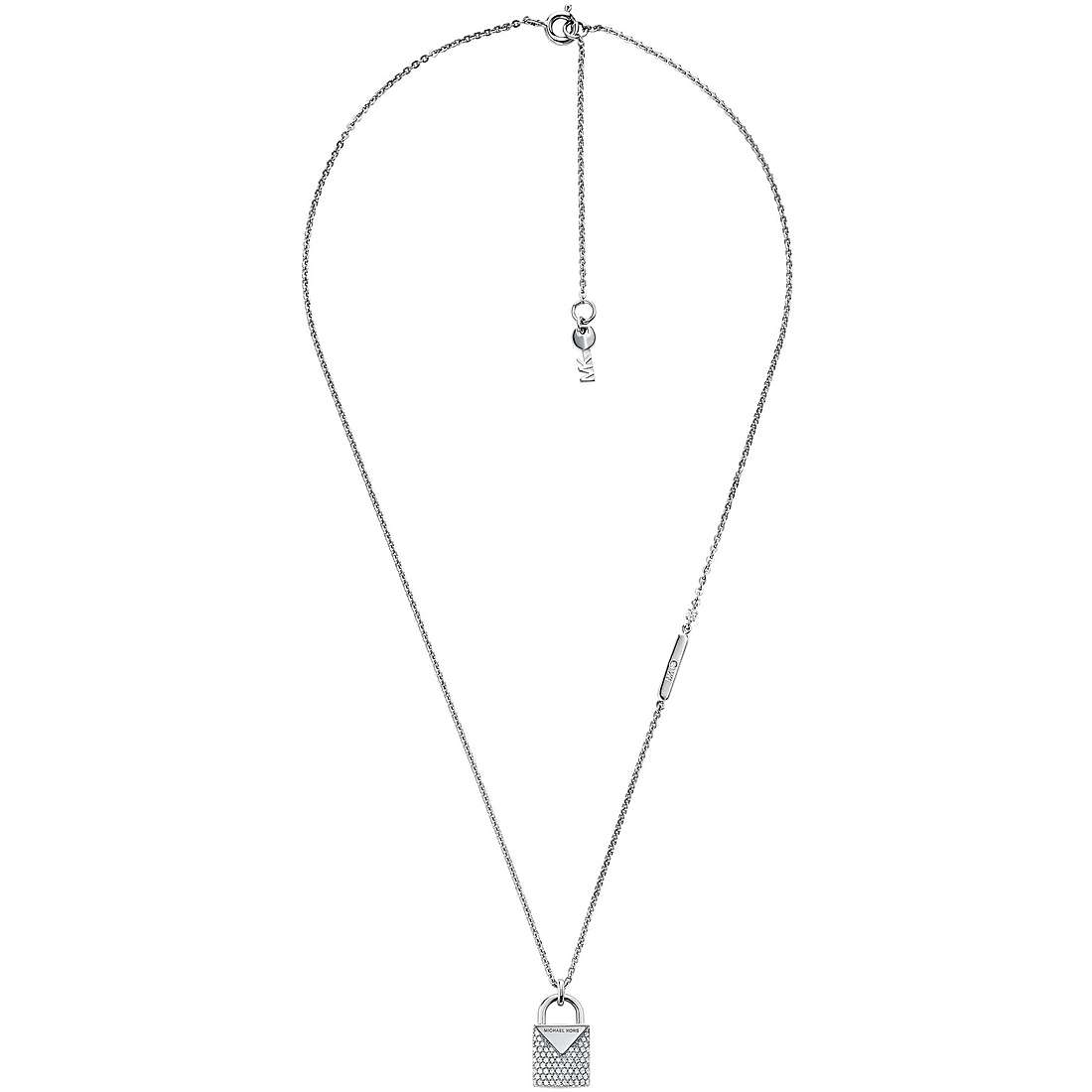 necklace woman jewellery Michael Kors Kors Color MKC1040AN040