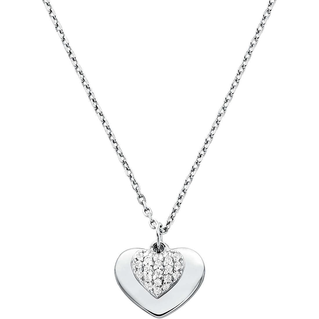 necklace woman jewellery Michael Kors Kors Love MKC1120AN040