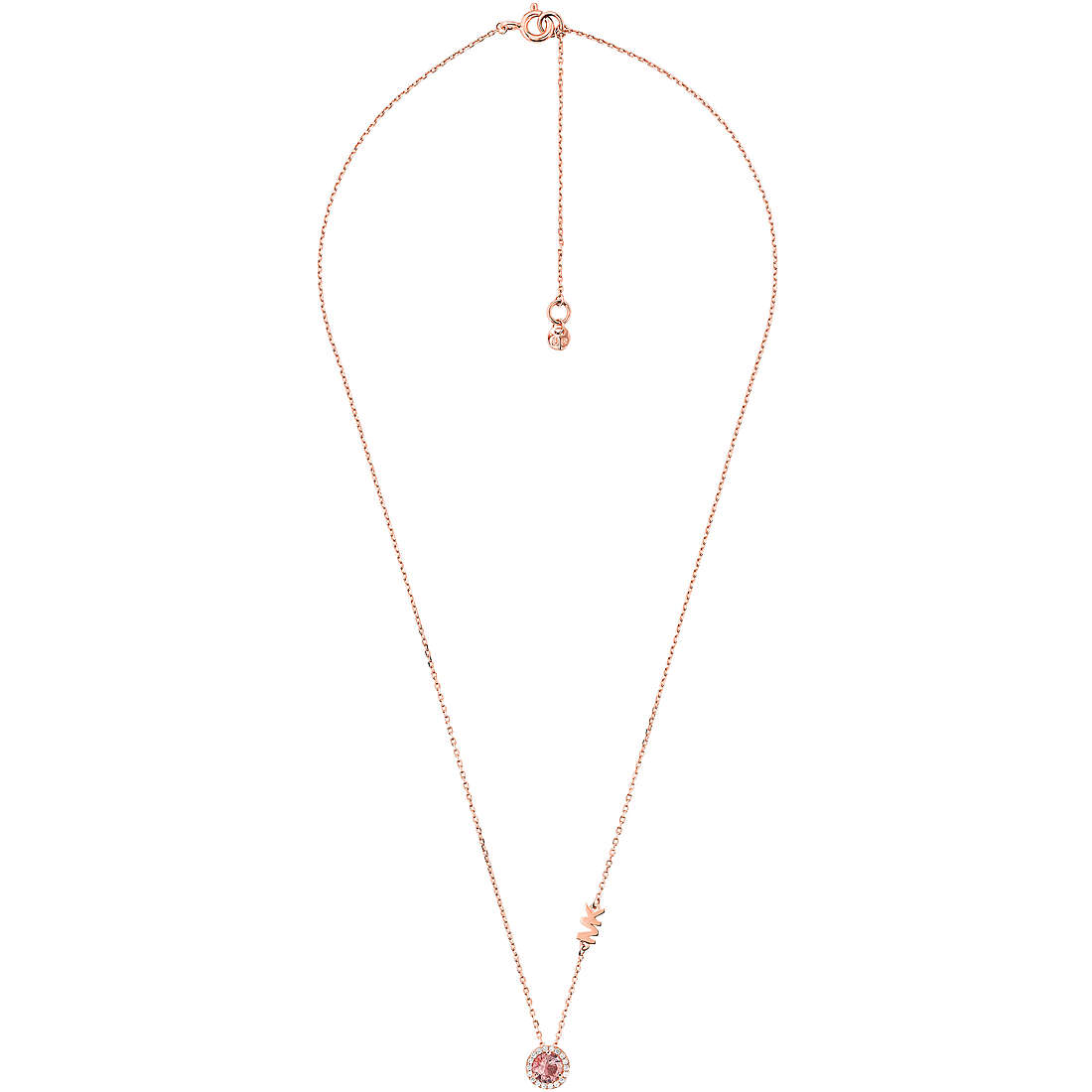 necklace woman jewellery Michael Kors Kors Mk MKC1208A2791