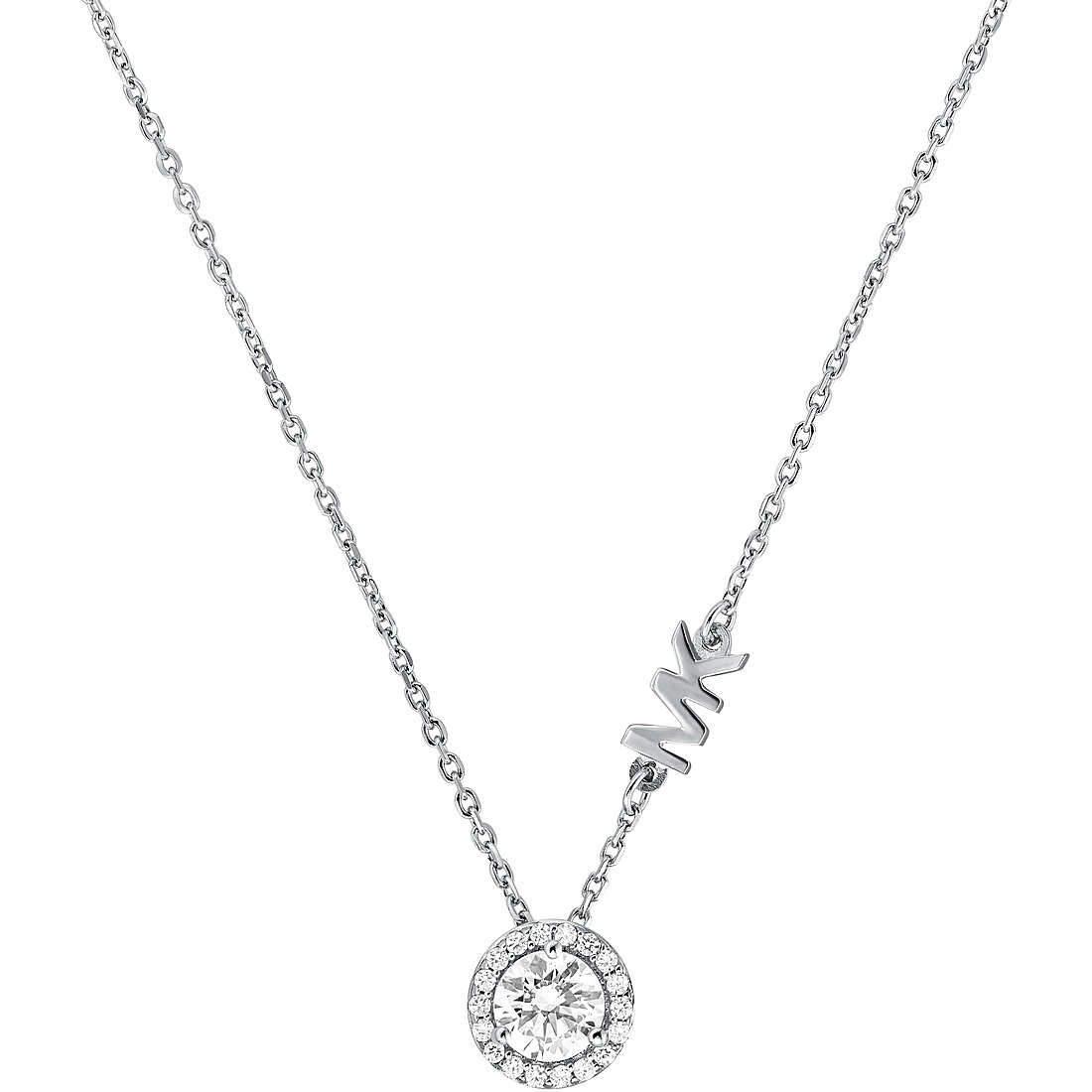 necklace woman jewellery Michael Kors Kors Mk MKC1208AN040