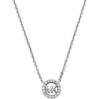 necklace woman jewellery Michael Kors Kors Mk MKC1726CZ040
