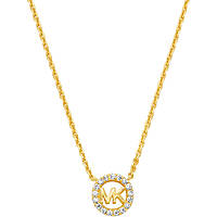 necklace woman jewellery Michael Kors Kors Mk MKC1726CZ710