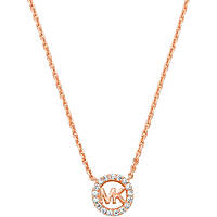 necklace woman jewellery Michael Kors Kors Mk MKC1726CZ791