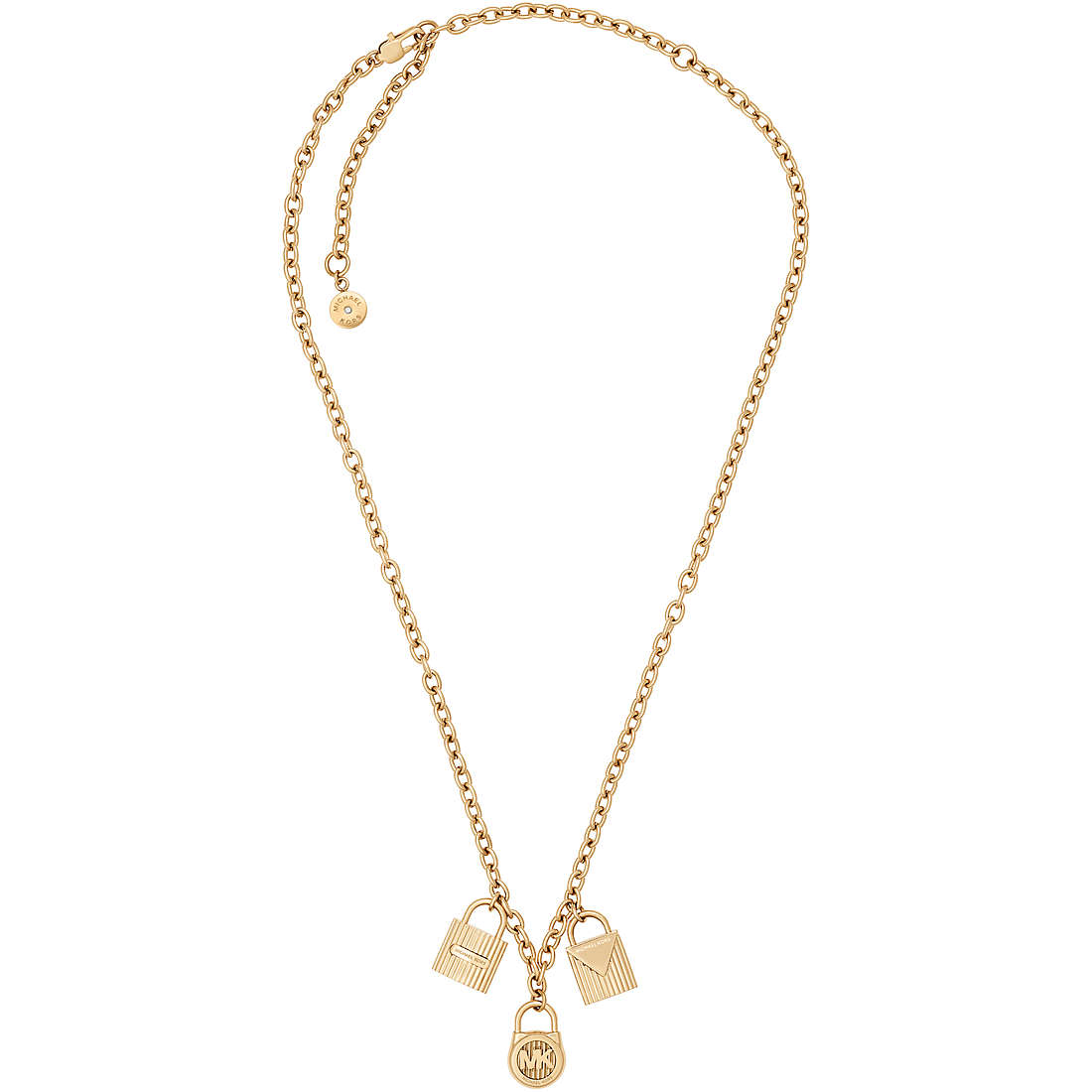 necklace woman jewellery Michael Kors Logo MKJ6821710