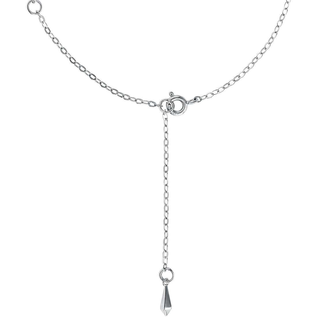 necklace woman jewellery Michael Kors Mercer Link MKC1142AN998