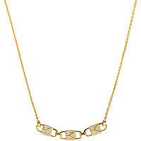 necklace woman jewellery Michael Kors Mercer Link MKC1143AN710