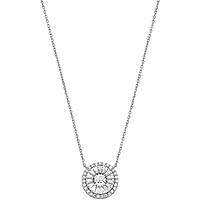 necklace woman jewellery Michael Kors Metallic Muse MKC1634AN040