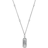 necklace woman jewellery Michael Kors Mk Empire MKC1729CZ040