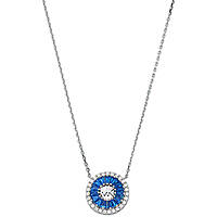 necklace woman jewellery Michael Kors MKC1634CE040