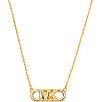 necklace woman jewellery Michael Kors MKC164200710