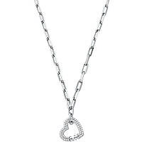 necklace woman jewellery Michael Kors MKC1647CZ040
