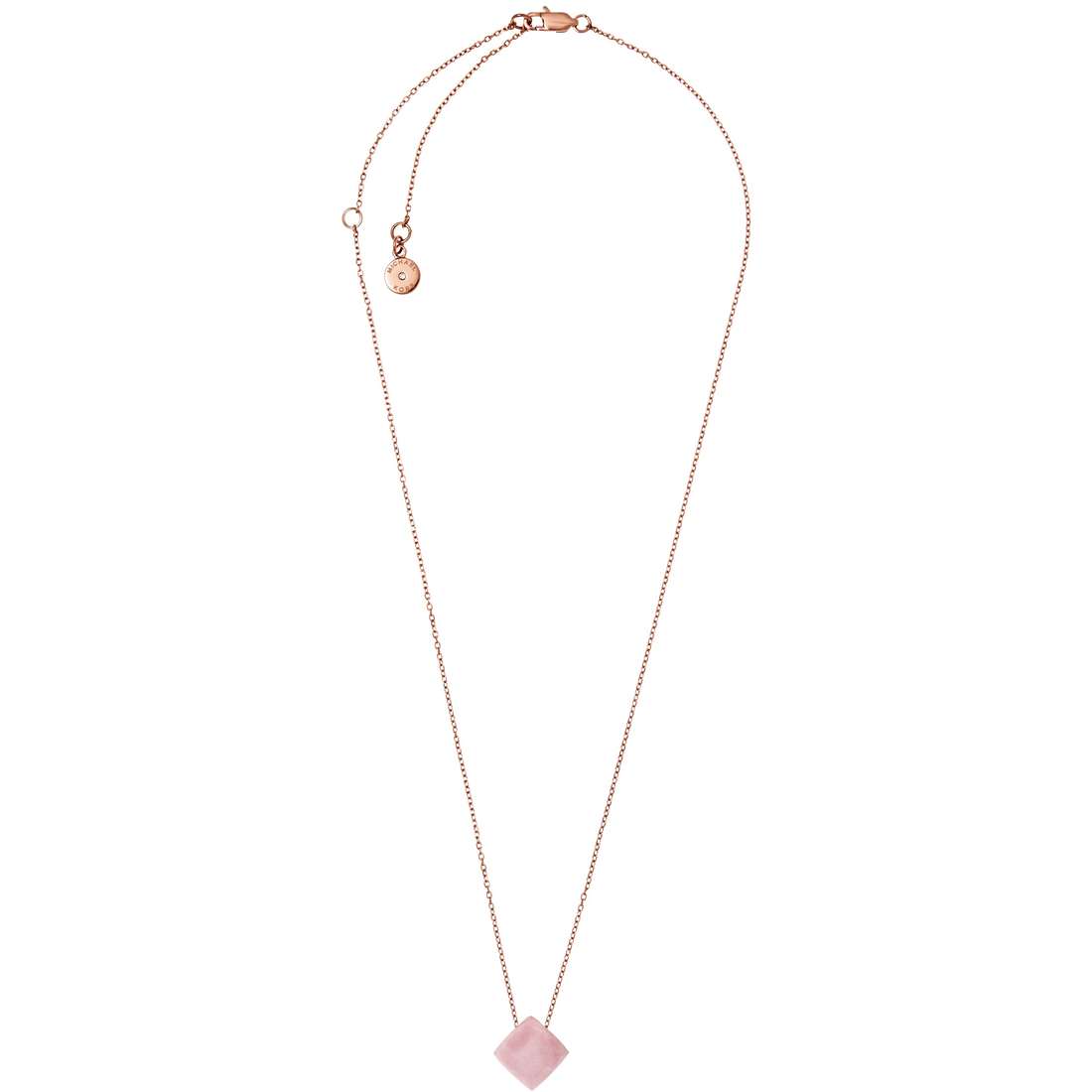 necklace woman jewellery Michael Kors MKJ5250791