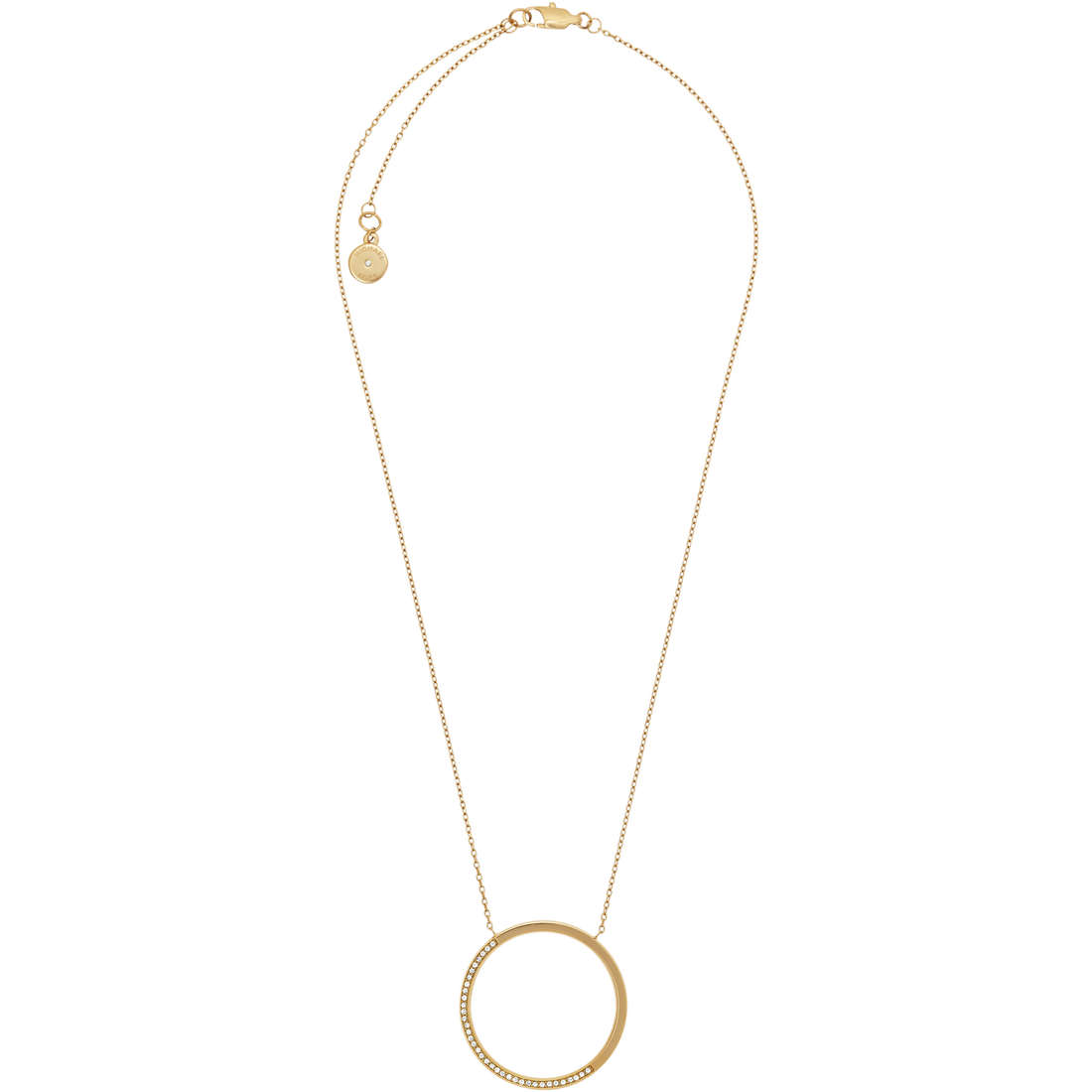 necklace woman jewellery Michael Kors MKJ5519710