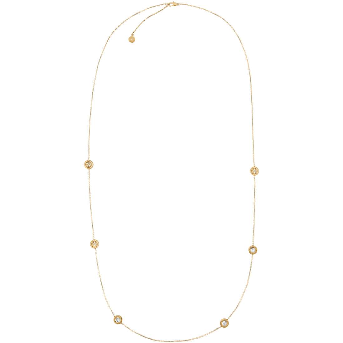necklace woman jewellery Michael Kors MKJ5668710