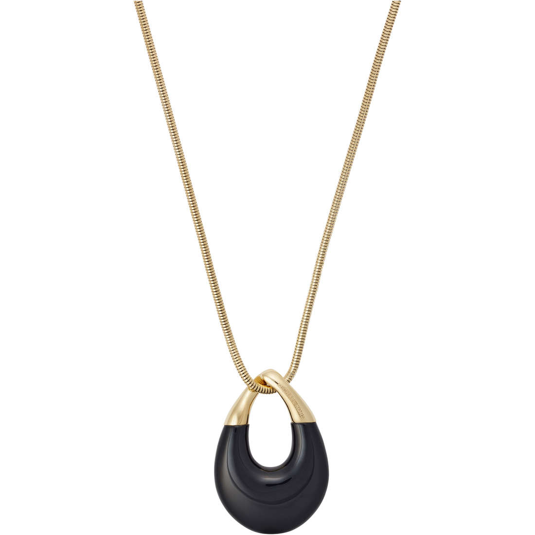 necklace woman jewellery Michael Kors MKJ5776710