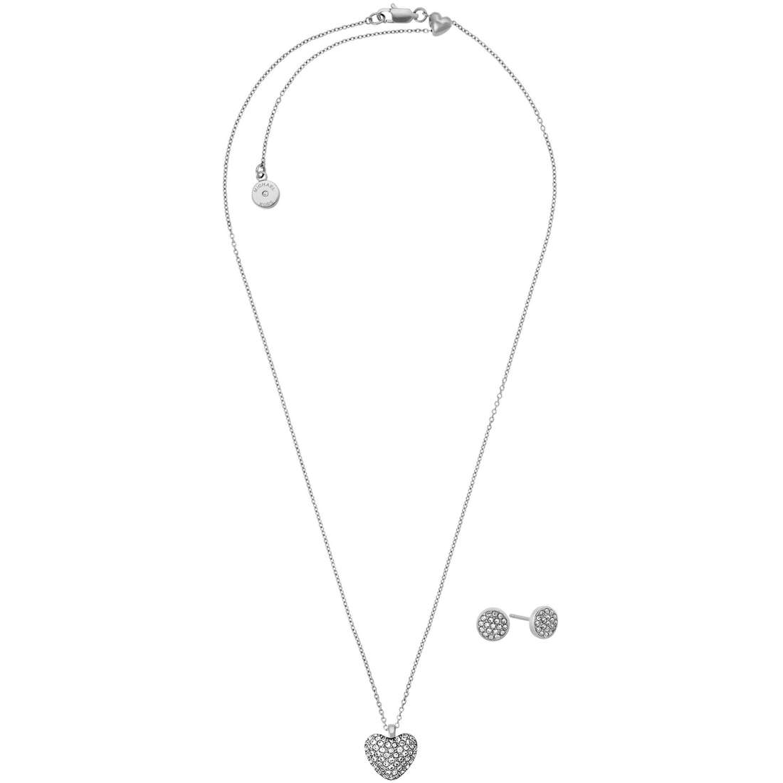 necklace woman jewellery Michael Kors MKJ6240040
