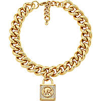 necklace woman jewellery Michael Kors MKJ8059710