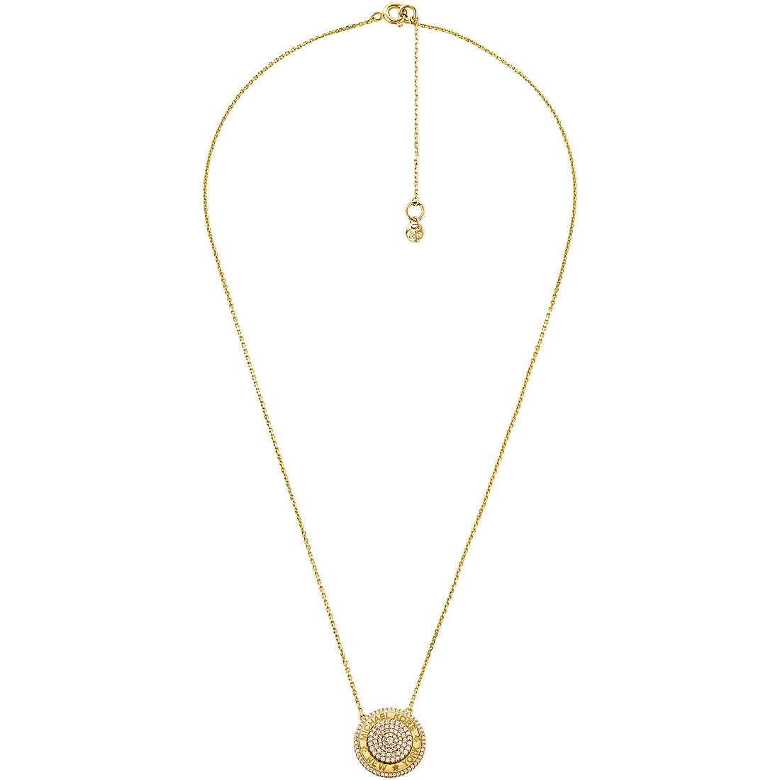 necklace woman jewellery Michael Kors Premium MKC1389AN710