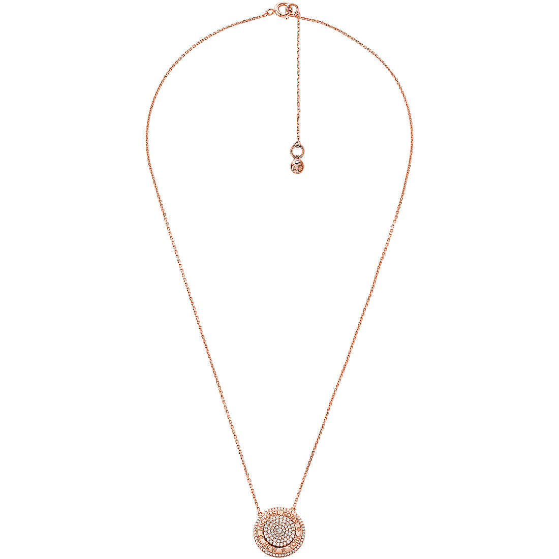 necklace woman jewellery Michael Kors Premium MKC1389AN791