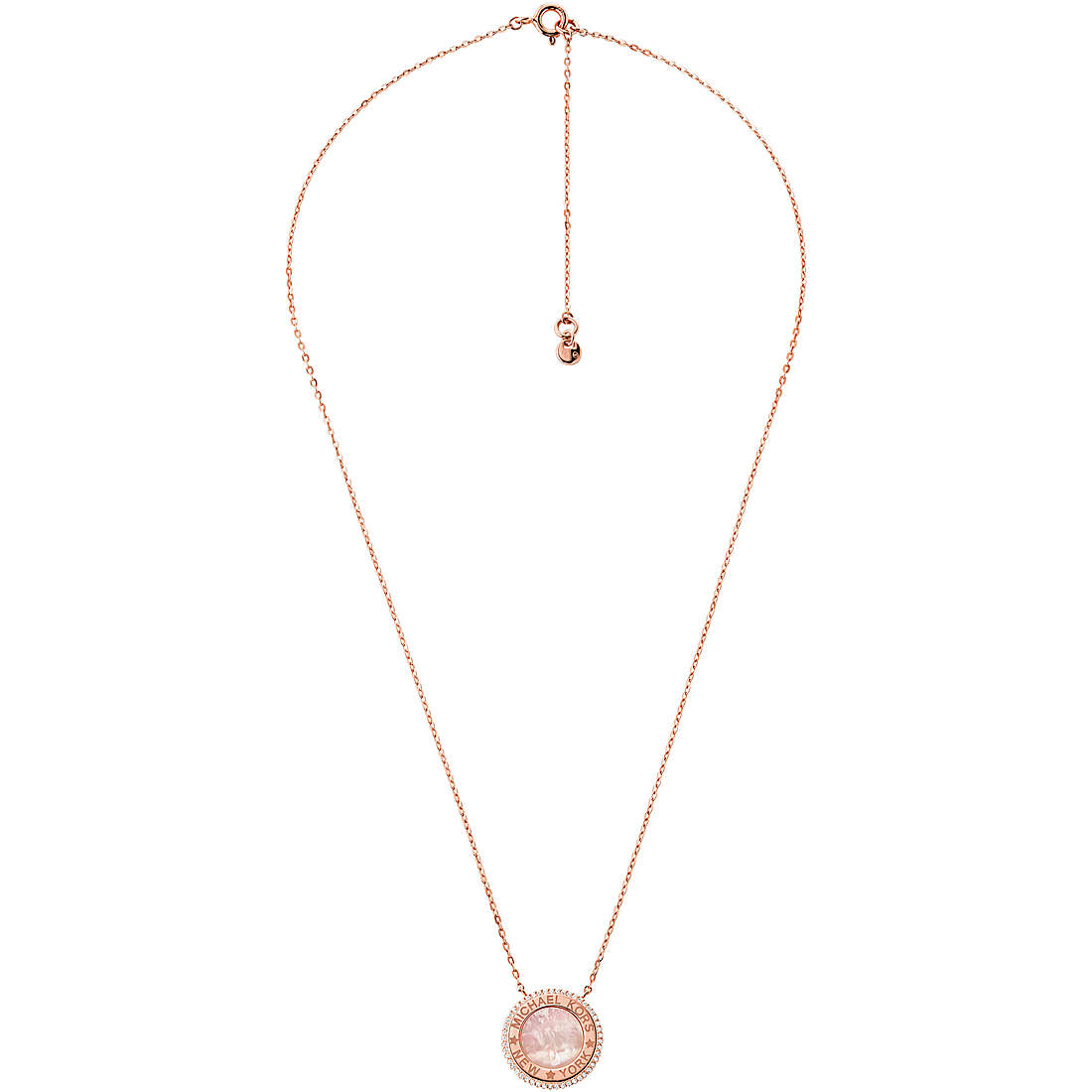 necklace woman jewellery Michael Kors Premium MKC1403A6791