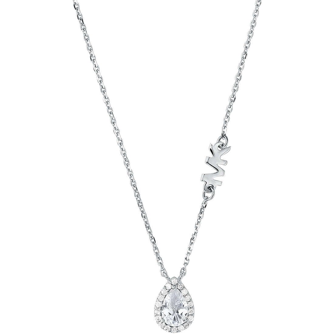 necklace woman jewellery Michael Kors Premium MKC1453AN040