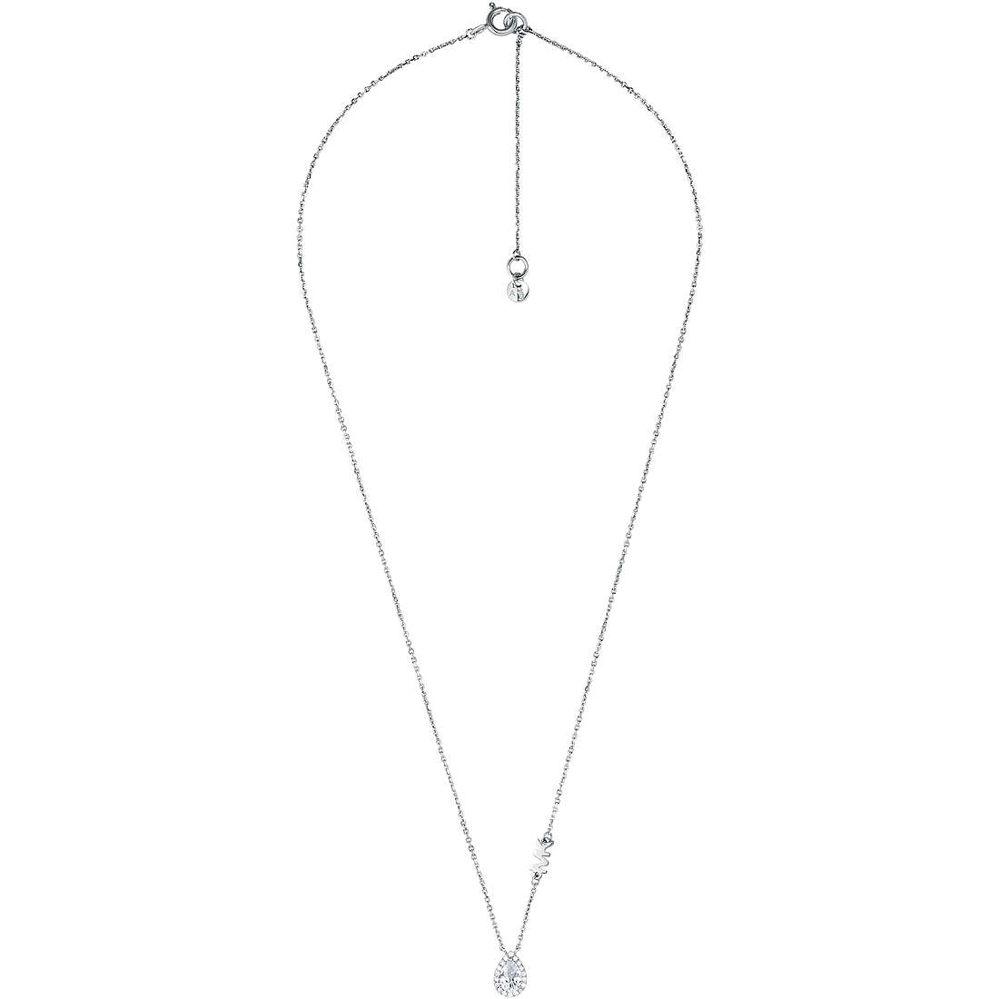 necklace woman jewellery Michael Kors Premium MKC1453AN040