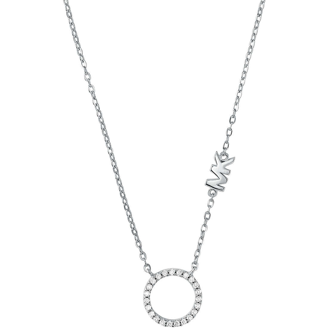 necklace woman jewellery Michael Kors Premium MKC1458AN040