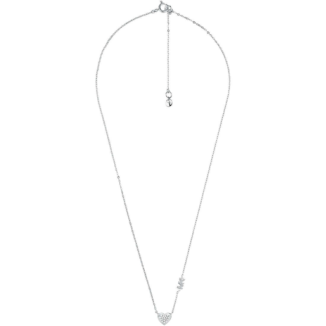 necklace woman jewellery Michael Kors Premium MKC1459AN040