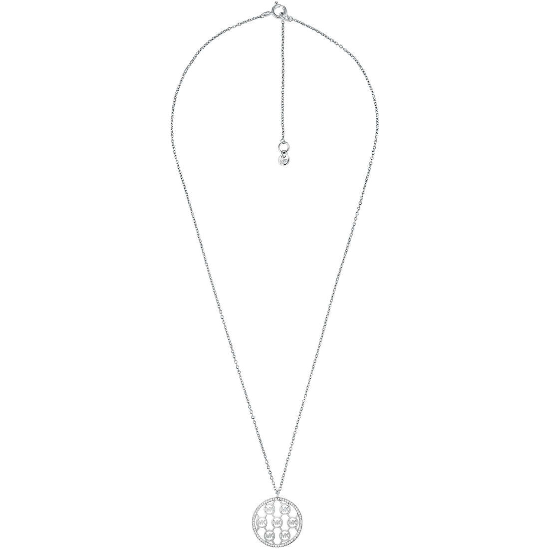 necklace woman jewellery Michael Kors Premium MKC1477AN040