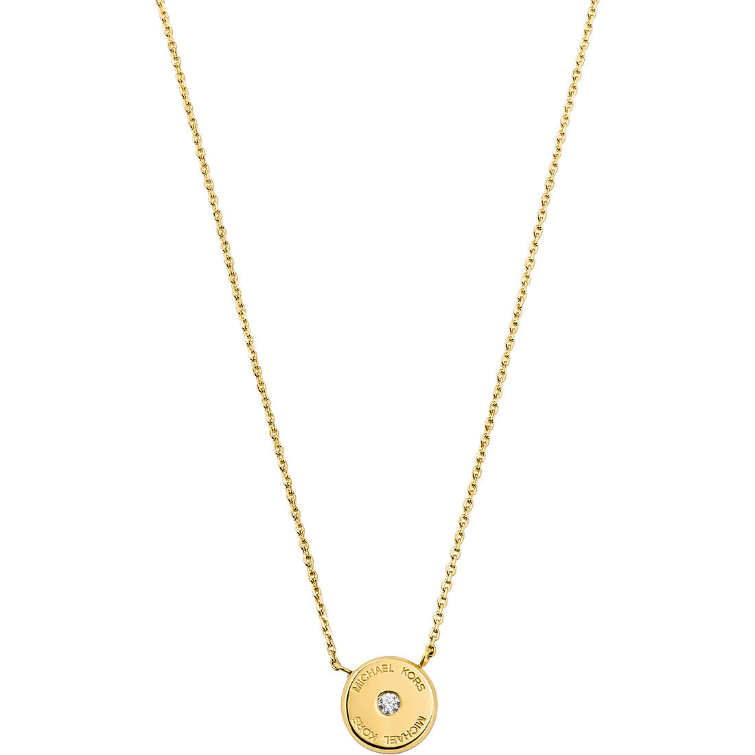 necklace woman jewellery Michael Kors Premium MKC1484AN710