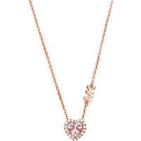 necklace woman jewellery Michael Kors Premium MKC1520A2791