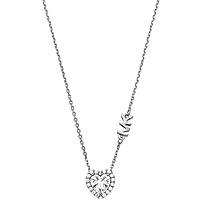 necklace woman jewellery Michael Kors Premium MKC1520AN040