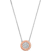 necklace woman jewellery Michael Kors Premium MKC1587AN931