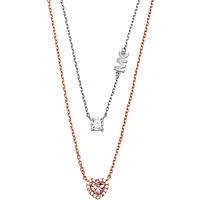 necklace woman jewellery Michael Kors Premium MKC1596A2931