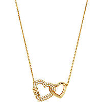 necklace woman jewellery Michael Kors Premium MKC1641AN710