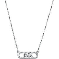 necklace woman jewellery Michael Kors Premium MKC164200040