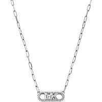 necklace woman jewellery Michael Kors Premium MKC1655CZ040