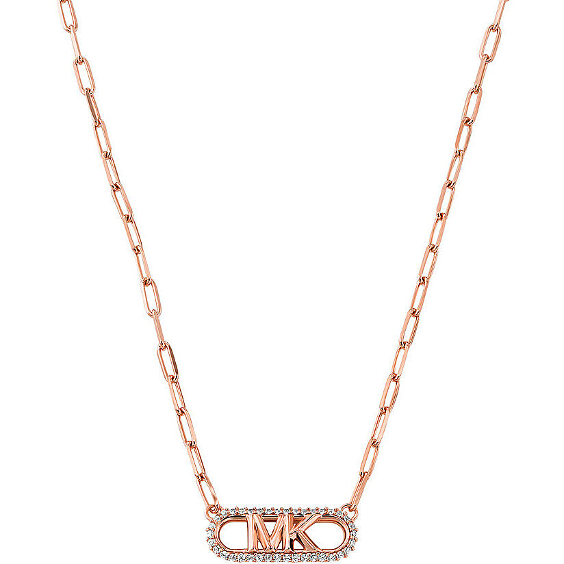 necklace woman jewellery Michael Kors Premium MKC1655CZ791