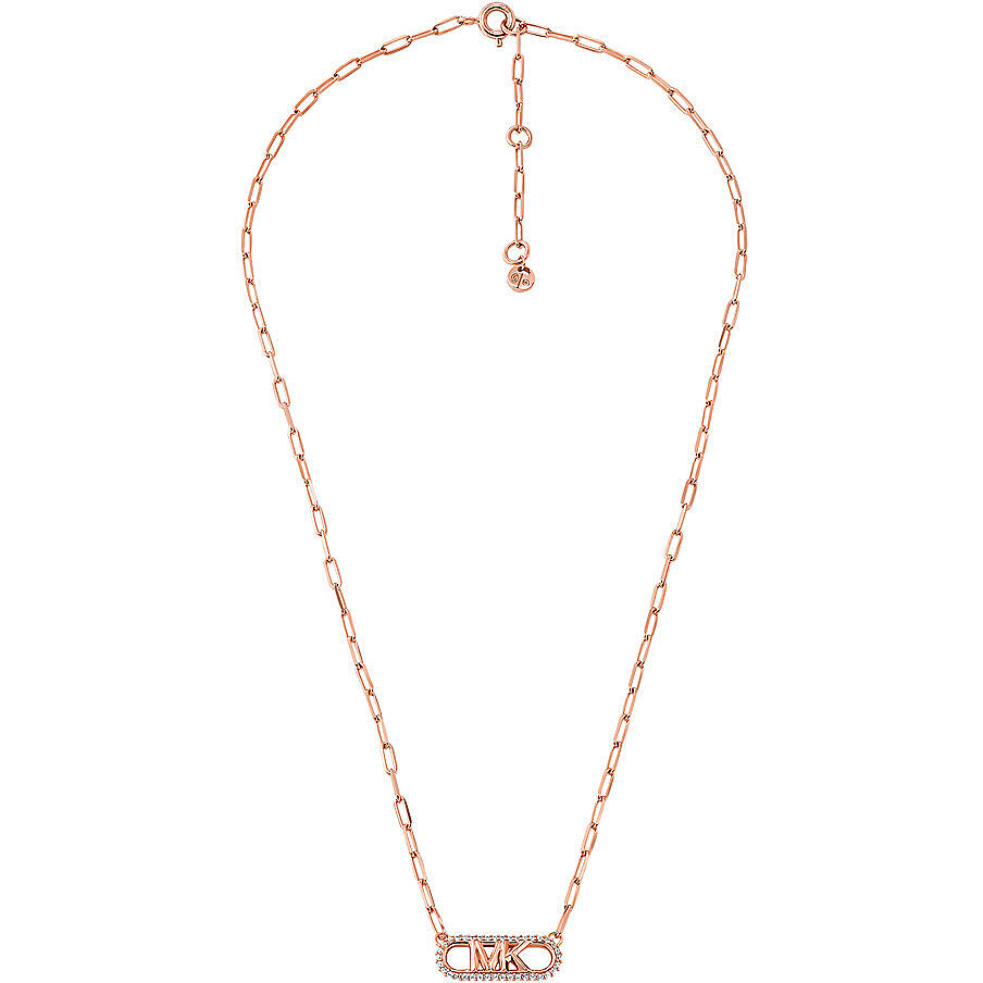 necklace woman jewellery Michael Kors Premium MKC1655CZ791