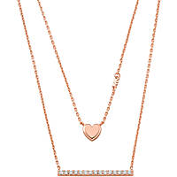 necklace woman jewellery Michael Kors Premium MKC1675CZ791