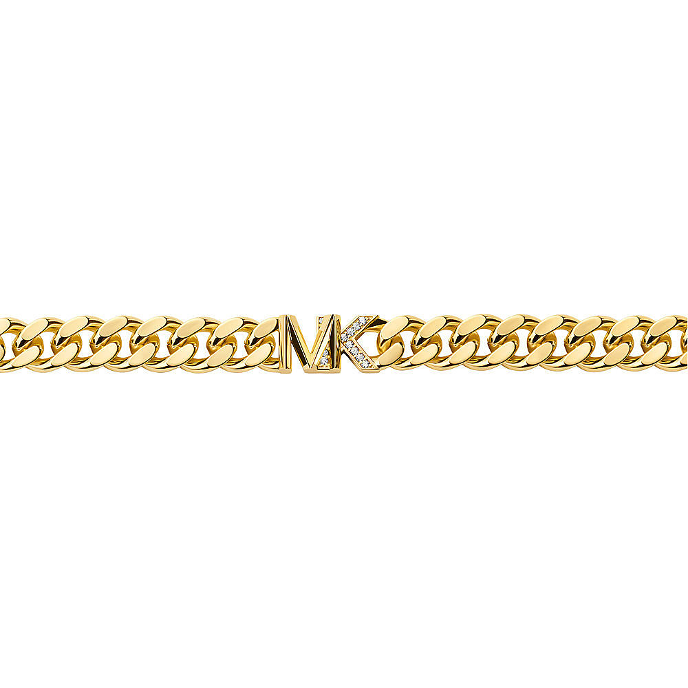 necklace woman jewellery Michael Kors Premium MKJ7835710