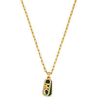 necklace woman jewellery Michael Kors Premium MKJ8274MC710