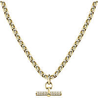 necklace woman jewellery Morellato Abbraccio SAUC02