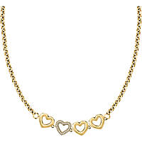 necklace woman jewellery Morellato Bagliori SAVO23